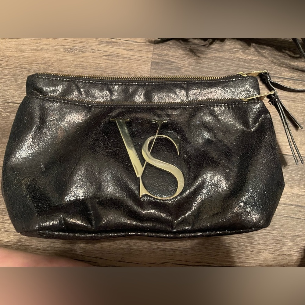 i used for a make up bag